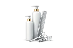 Grooming Kit
